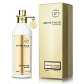 Montale Diamond Rose 100ML EDP Spray (W)